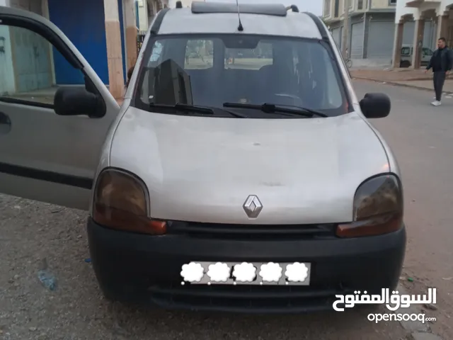 Used Renault Other in Agadir