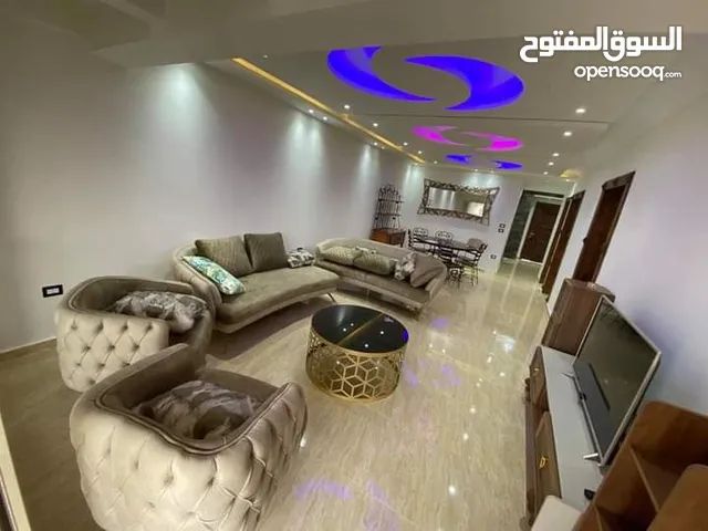 500 m2 3 Bedrooms Apartments for Rent in Matruh Alamein