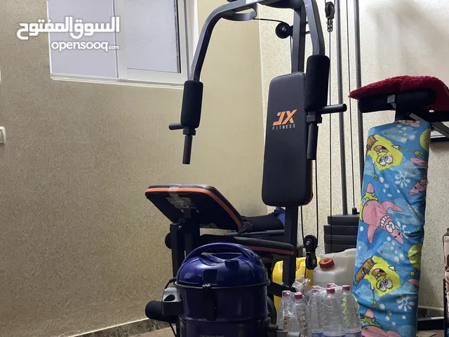 جهاز هوم جيم ( رفع اثقال)