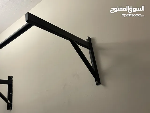 pull up bar wall mount goood quality