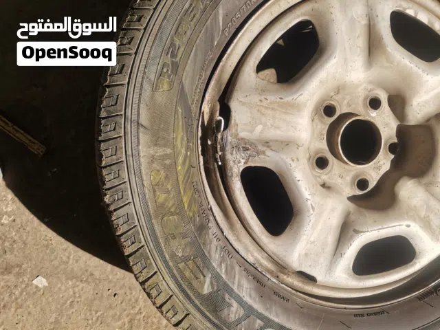 مطلوب نفس رنجات