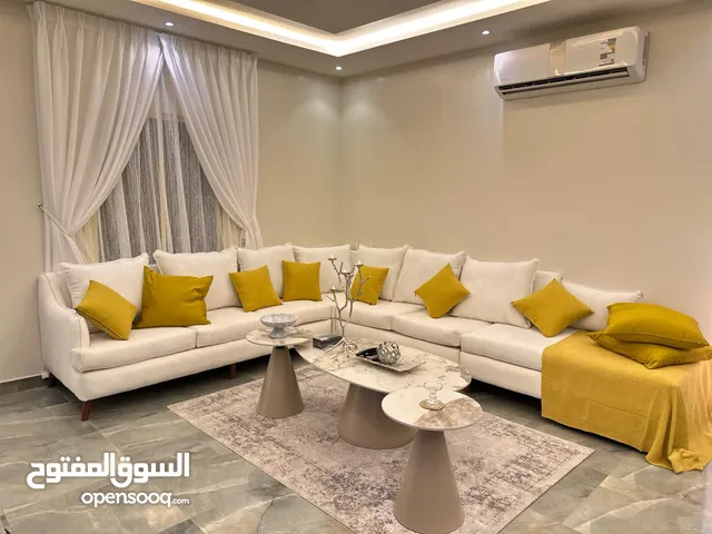 90 m2 1 Bedroom Apartments for Rent in Al Riyadh Al Malqa