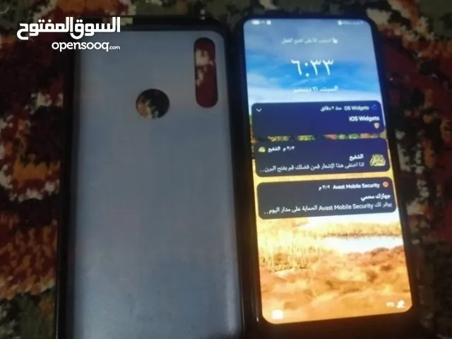 اقرا الاعلان كويس Huawei Y9 Prime 2019 للبيع