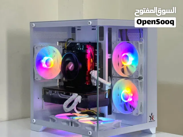 Windows Custom-built  Computers  for sale  in Baghdad