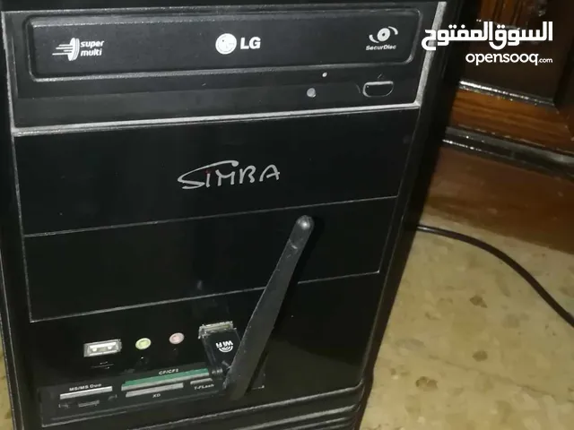 Windows Microsoft  Computers  for sale  in Zarqa