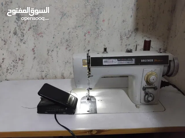 مكينة براذر