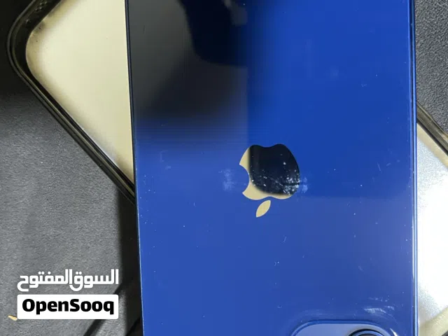 Apple iPhone 12 64 GB in Zarqa