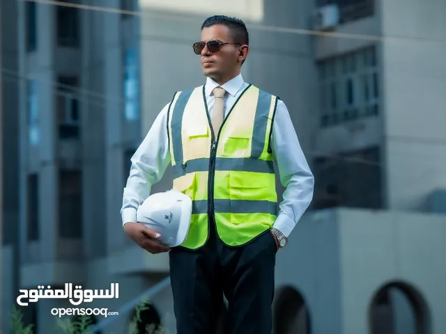 المهندس نزار حسن