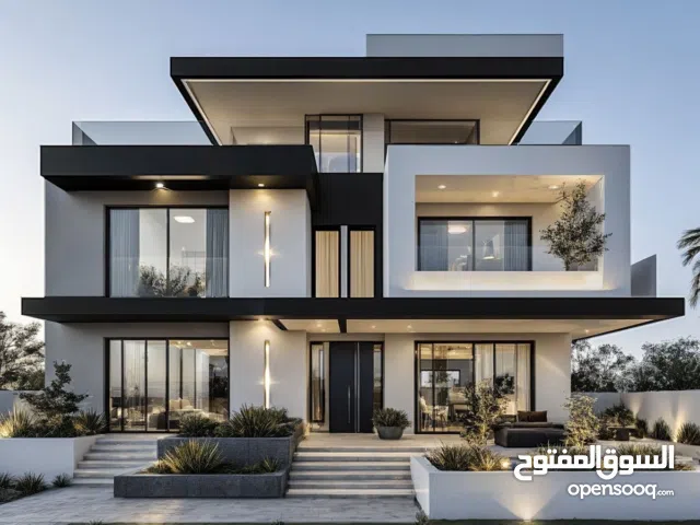 250 m2 More than 6 bedrooms Townhouse for Rent in Basra Tahseneya