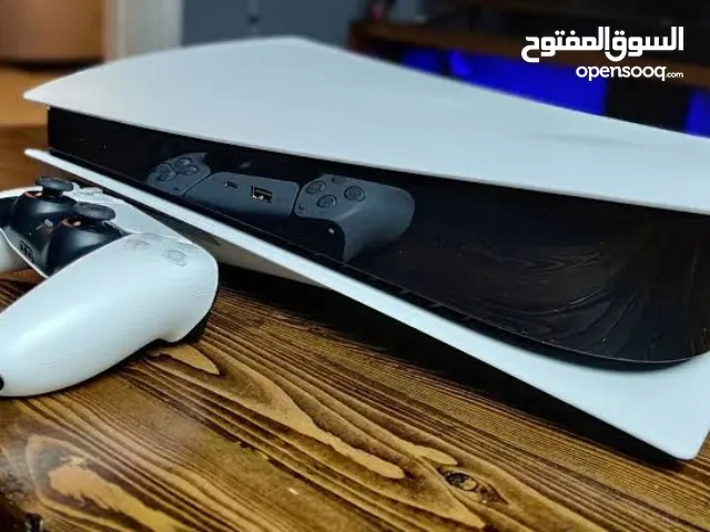 PlayStation 5 PlayStation for sale in Nablus