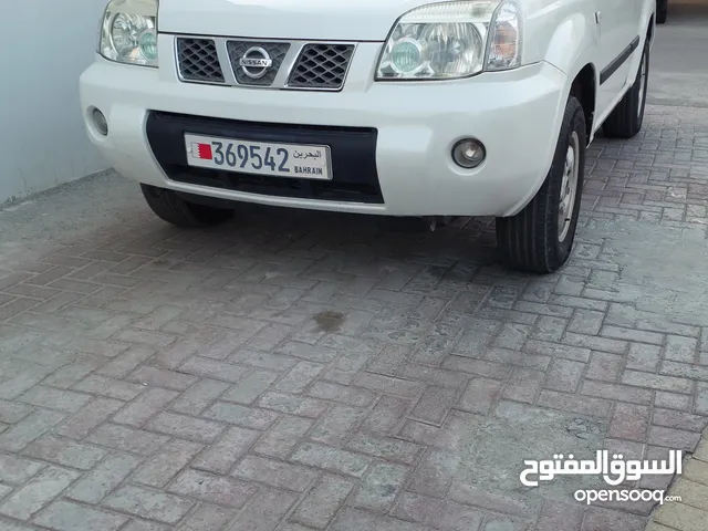 Used Nissan X-Trail in Manama