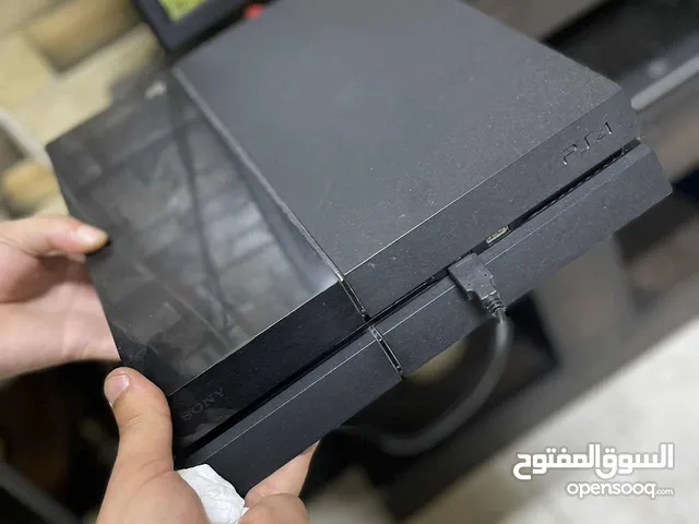 PlayStation 4 PlayStation for sale in Amman