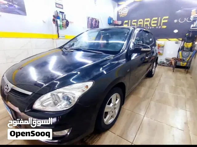 2010 Hyundai i30 Standard