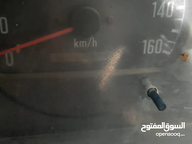 دينه اسيزو مديل 2008 ممشاها 104000