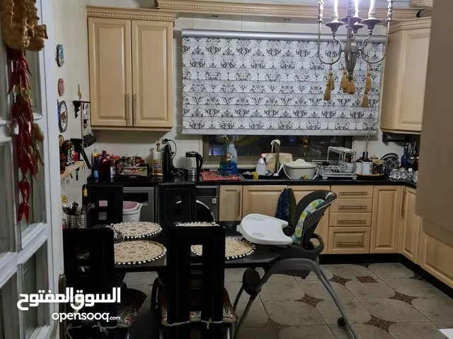 180m2 3 Bedrooms Apartments for Sale in Amman Daheit Al Rasheed