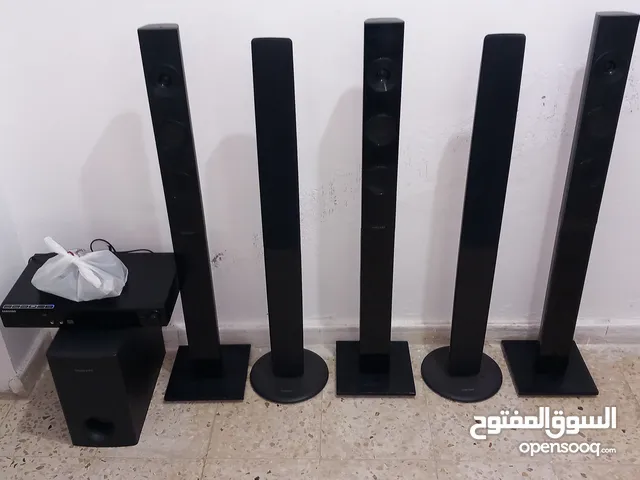  Sound Systems for sale in Amman