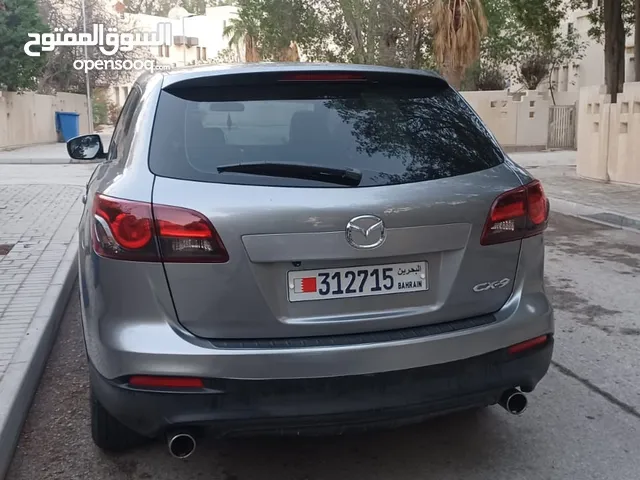 Used Mazda CX-9 in Muharraq