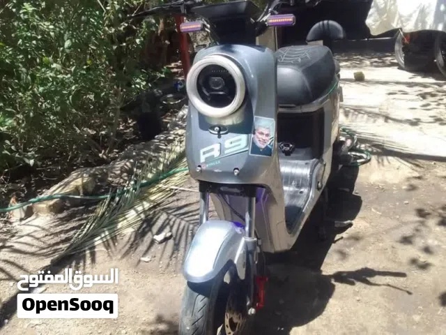 راجه شحن النوع R9 موديل 2024