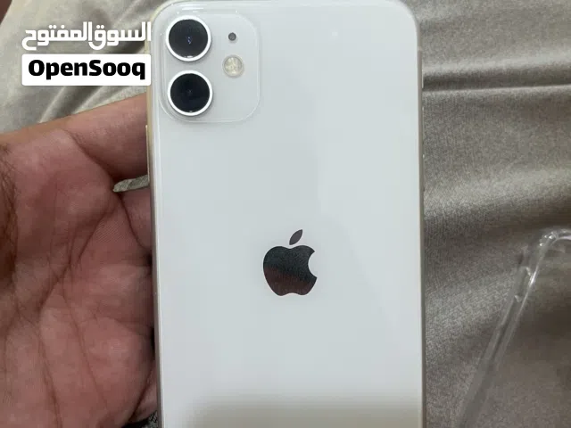 آيفون 11 ما مبطل