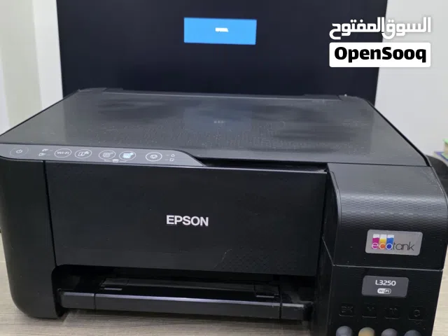 Epson EcoTank L3250 Wi-Fi