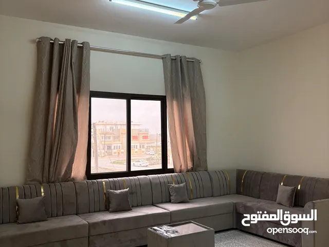 شقه راقيه مفروشه للايجار اليوم فى عوقد