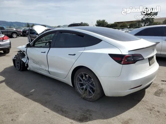 Used Tesla Model 3 in Baghdad