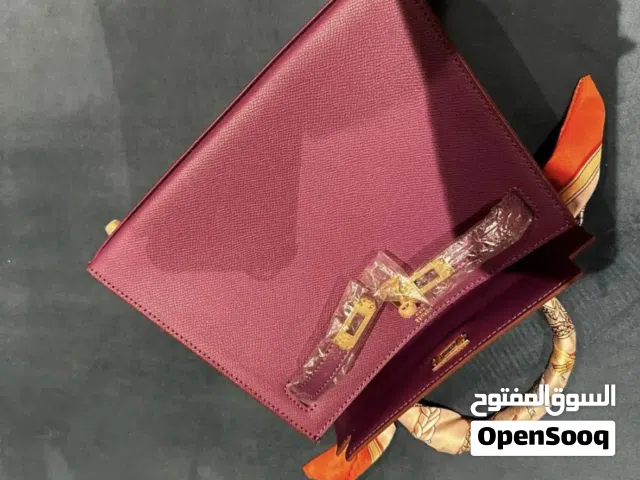 شنطة هيرمز تقليد