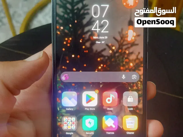 Xiaomi Redmi 10 64 GB in Ajloun