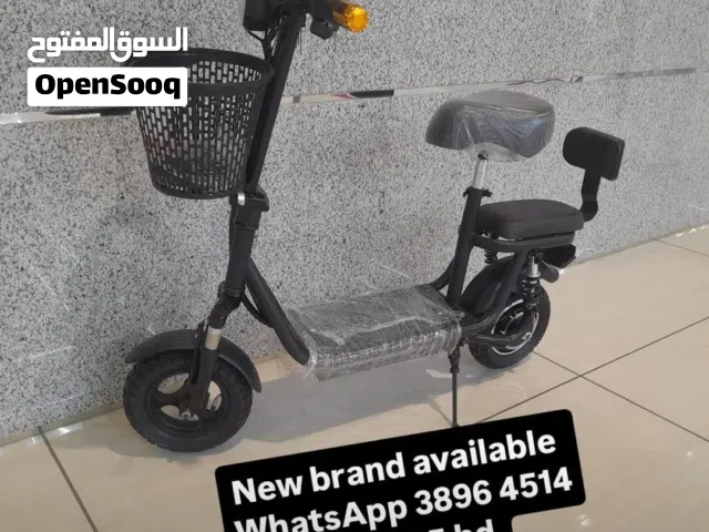 Electric scooter for sale