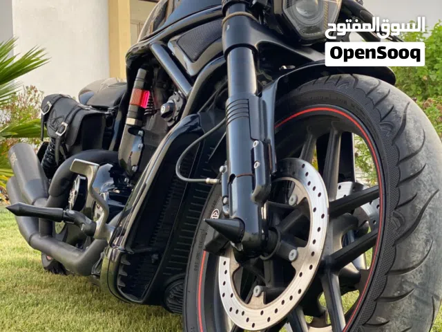 2017 Harley Davidson Other
