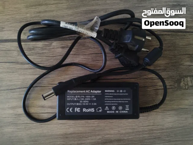 شحن لابتوب (65W)