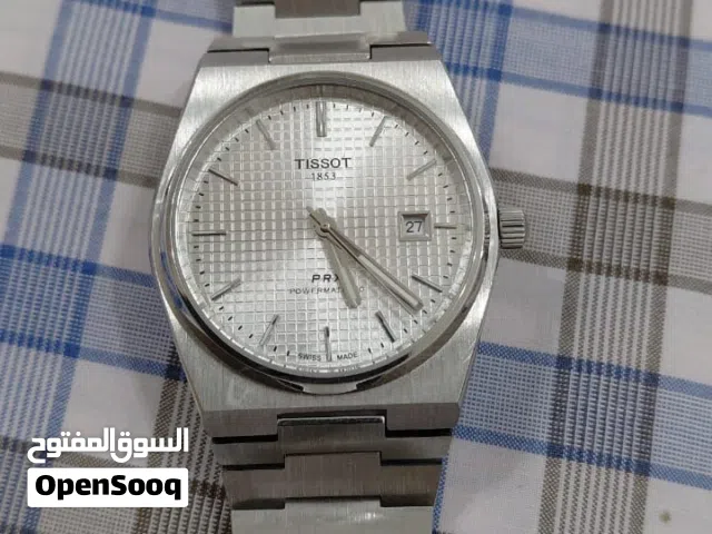 Tissot Automatic Watch
