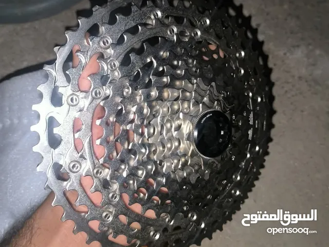 مكينة بايسكل ديور 12 سبيد نظام مايكرو موديل M6100