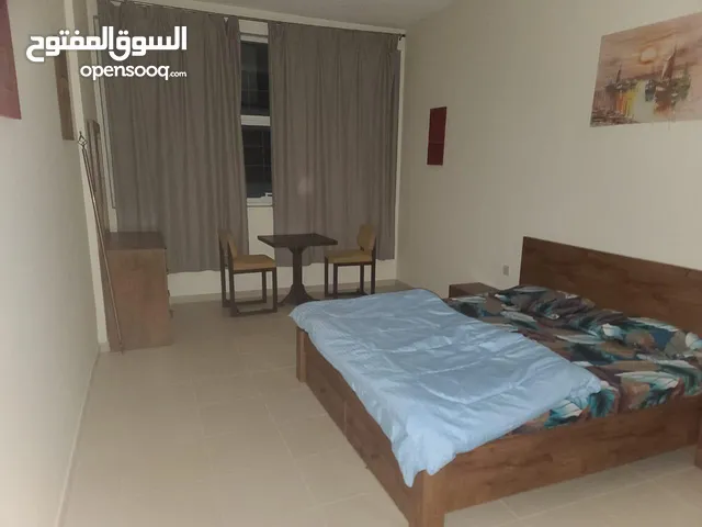 (shsh)شقة غرفتين وصالة للبيع في عجمان ون بمساحة 1668 قدم وسعر مميز مع خطة سداد مرنة ومريحة