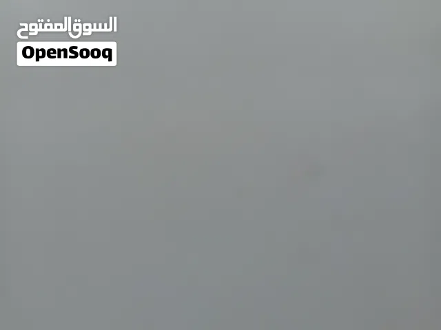 شقة أرضية للإيجار طريق الشط بالقرب من مطعم بركودا