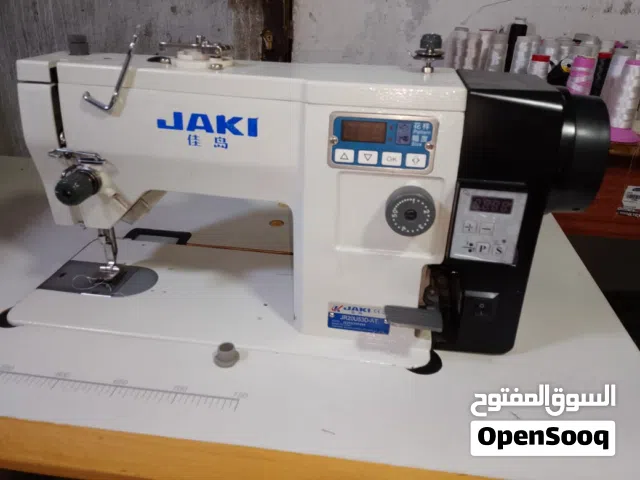 مكينة تطويز خطوط مستقيمه 190 غرزه