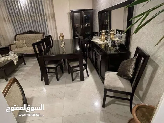 221m2 5 Bedrooms Apartments for Rent in Amman Deir Ghbar