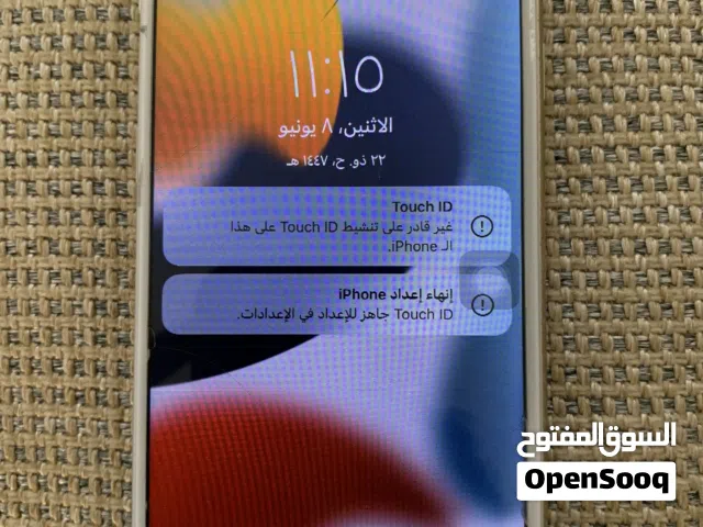 Apple iPhone 6S 32 GB in Muscat