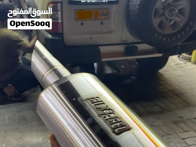 2004 نيسان باترول GL