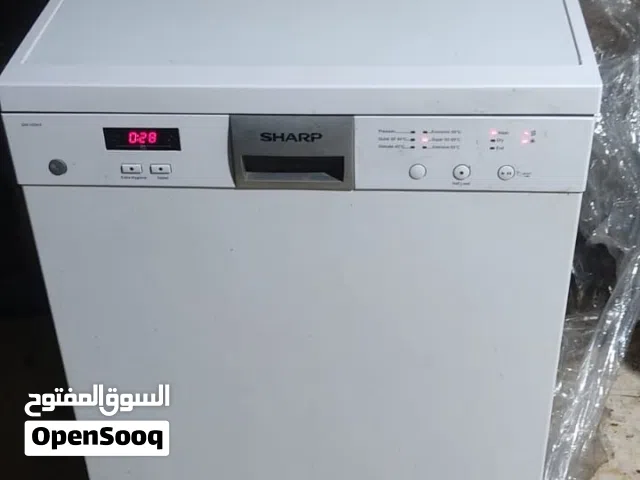 جلاية شارب يابانية شغالة 100% للبيع بسعر خيالي