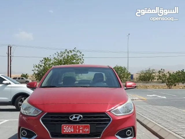 Hyundai Accent Hyundai Elantra