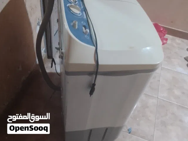 غساله نوع LG
