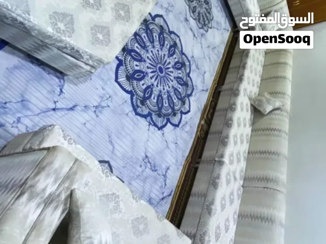 ديوان كويتي البغلي الاصلي نظيف 100%  7 قطع 11 متر ابو الدوشك المنفصل