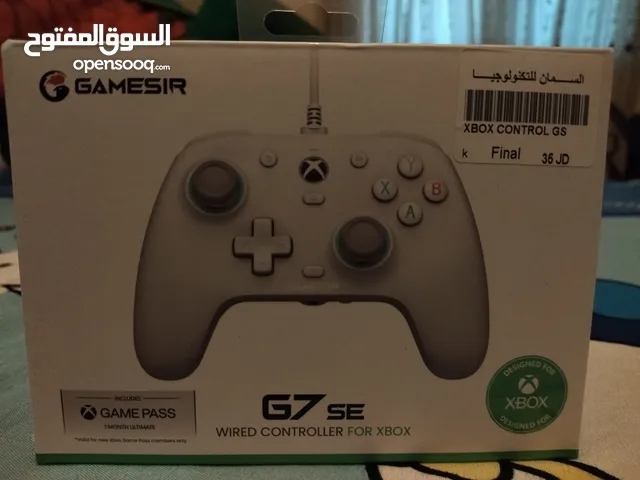 Xbox gamesir G7 se إيد اكس بوكس