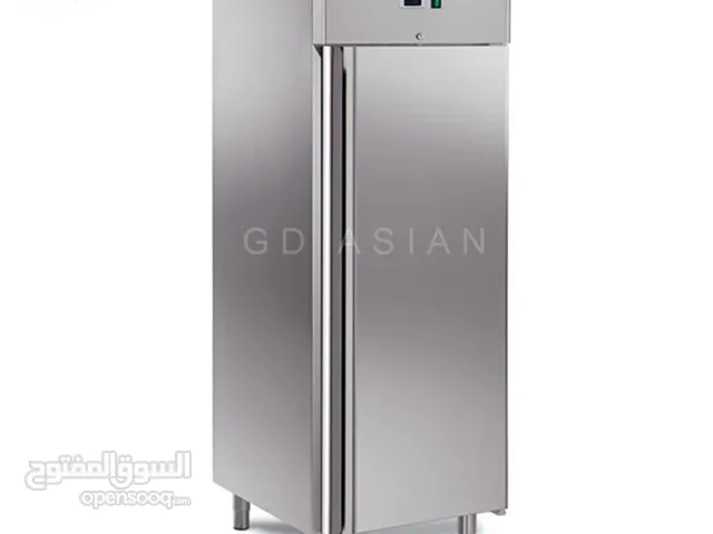 Rarely used commercial fridge GD asian براد تجاري للمطاعم و المقاهي