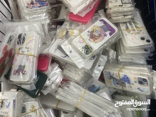 كفرات ايفون