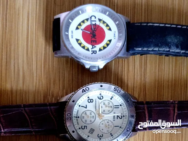 Analog Quartz Timex watches  for sale in Baghdad