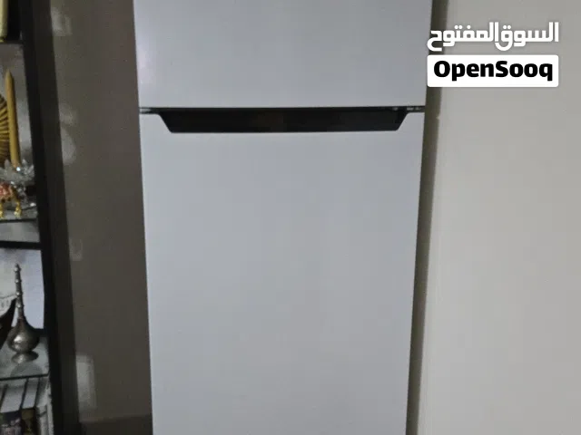Hisense Fridge+Freezer