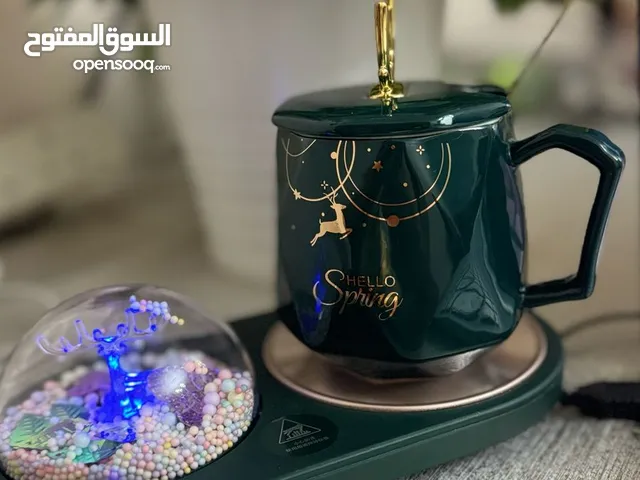 مج انتيك حرارى