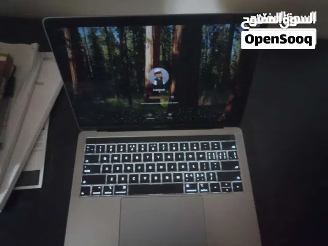 Macbookpro
